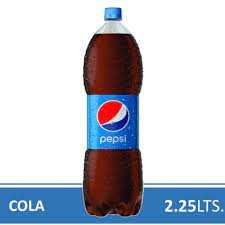 Gaseosa Pepsi 2LT